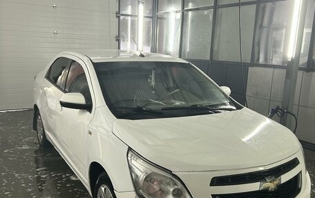 Chevrolet Cobalt II, 2014 год, 530 000 рублей, 3 фотография