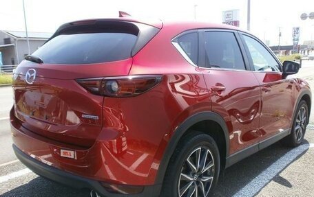 Mazda CX-5 II, 2020 год, 1 600 000 рублей, 6 фотография