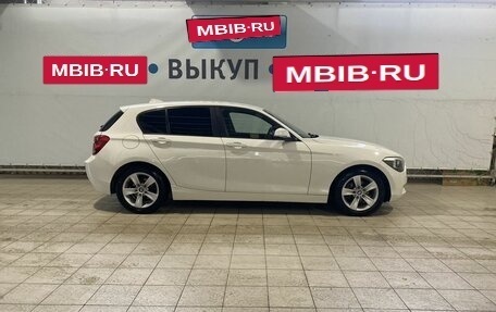 BMW 1 серия, 2012 год, 1 365 000 рублей, 4 фотография