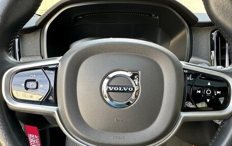 Volvo V90 Cross Country I рестайлинг, 2019 год, 3 300 000 рублей, 19 фотография