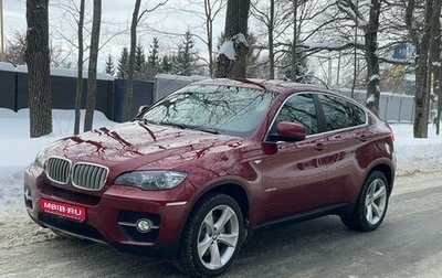 BMW X6, 2011 год, 3 500 000 рублей, 1 фотография
