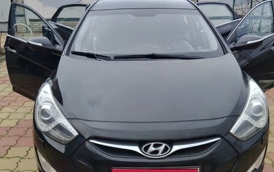 Hyundai i40 I рестайлинг, 2014 год, 1 450 000 рублей, 1 фотография