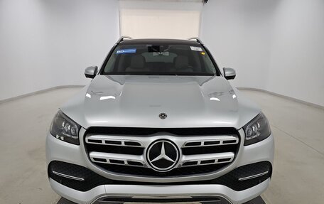 Mercedes-Benz GLS, 2020 год, 7 450 000 рублей, 6 фотография