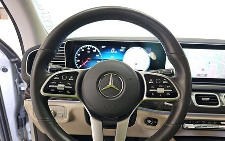 Mercedes-Benz GLS, 2020 год, 7 450 000 рублей, 8 фотография