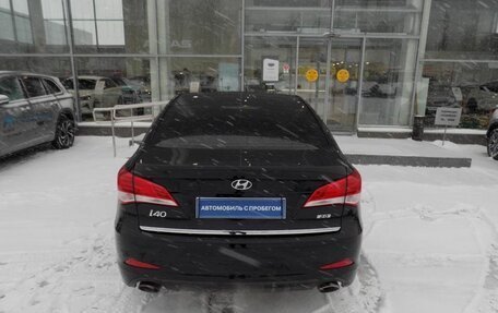 Hyundai i40 I рестайлинг, 2014 год, 1 544 000 рублей, 6 фотография