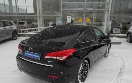 Hyundai i40 I рестайлинг, 2014 год, 1 544 000 рублей, 5 фотография