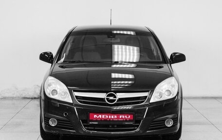 Opel Signum, 2006 год, 949 000 рублей, 3 фотография