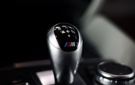 BMW X5 M, 2016 год, 5 890 000 рублей, 5 фотография