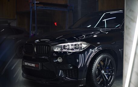 BMW X5 M, 2016 год, 5 890 000 рублей, 2 фотография