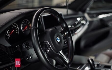 BMW X5 M, 2016 год, 5 890 000 рублей, 7 фотография