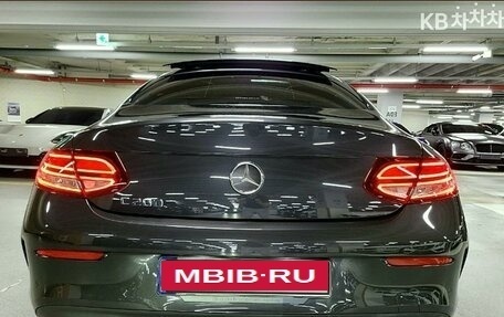 Mercedes-Benz C-Класс, 2020 год, 2 785 730 рублей, 7 фотография