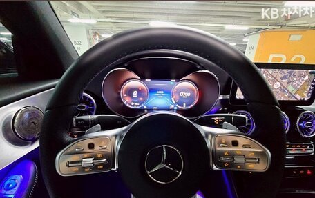 Mercedes-Benz C-Класс, 2020 год, 2 785 730 рублей, 14 фотография