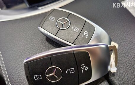 Mercedes-Benz C-Класс, 2020 год, 2 785 730 рублей, 15 фотография