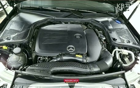 Mercedes-Benz C-Класс, 2020 год, 2 785 730 рублей, 9 фотография