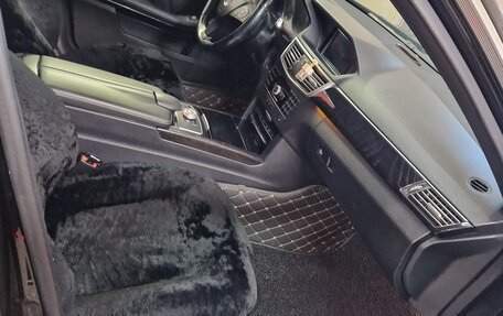 Mercedes-Benz E-Класс, 2011 год, 1 830 000 рублей, 5 фотография