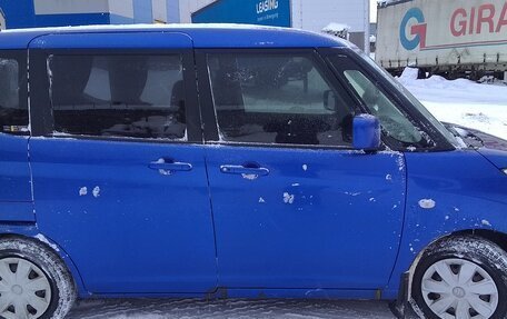 Suzuki Solio III, 2017 год, 999 000 рублей, 3 фотография