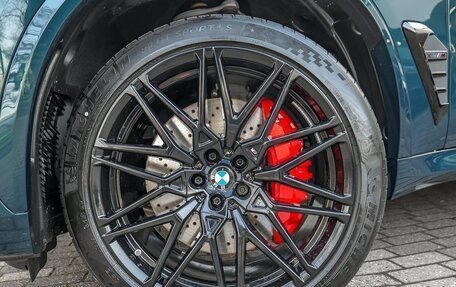 BMW X5 M, 2024 год, 18 789 000 рублей, 4 фотография