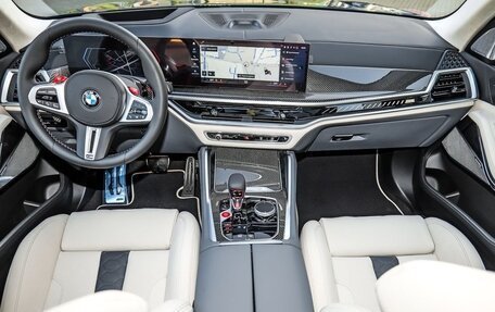 BMW X5 M, 2024 год, 18 789 000 рублей, 9 фотография