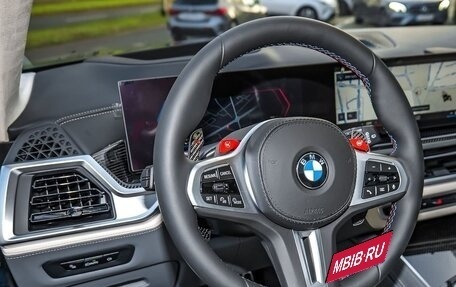 BMW X5 M, 2024 год, 18 789 000 рублей, 6 фотография