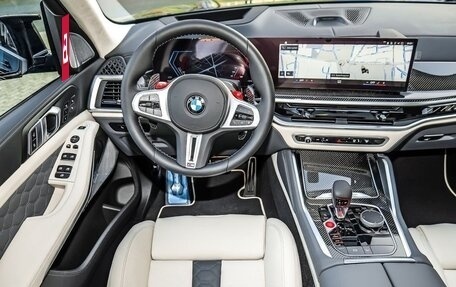 BMW X5 M, 2024 год, 18 789 000 рублей, 10 фотография