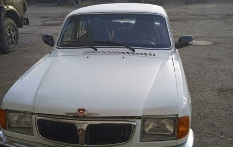 ГАЗ 3110 «Волга», 2002 год, 200 000 рублей, 3 фотография