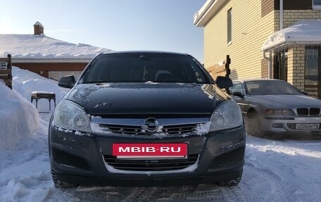 Opel Astra H, 2011 год, 660 000 рублей, 5 фотография
