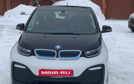 BMW i3 I01 рестайлинг, 2019 год, 2 300 000 рублей, 3 фотография