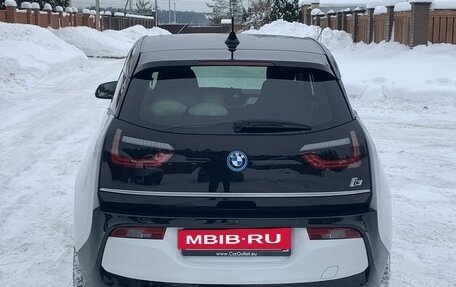 BMW i3 I01 рестайлинг, 2019 год, 2 300 000 рублей, 6 фотография