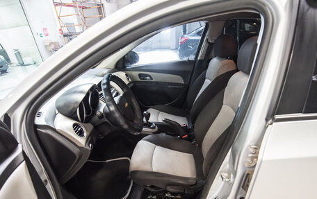 Chevrolet Cruze II, 2012 год, 878 000 рублей, 10 фотография