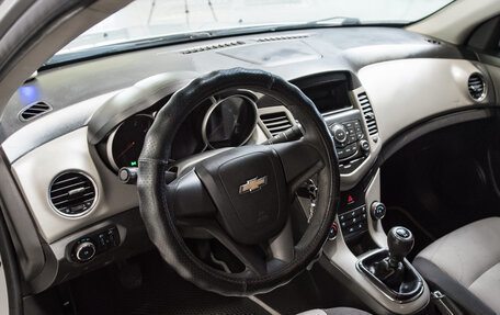 Chevrolet Cruze II, 2012 год, 878 000 рублей, 11 фотография