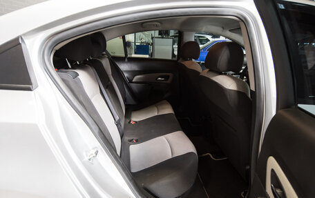 Chevrolet Cruze II, 2012 год, 878 000 рублей, 23 фотография