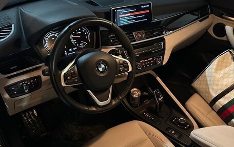BMW X1, 2021 год, 3 249 000 рублей, 7 фотография