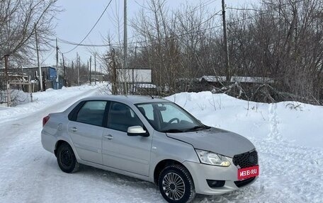 Datsun on-DO I рестайлинг, 2017 год, 485 000 рублей, 4 фотография