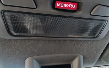 Mitsubishi L200 IV рестайлинг, 2014 год, 1 340 000 рублей, 10 фотография