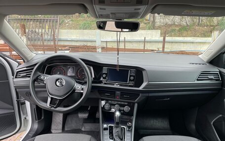 Volkswagen Jetta VII, 2019 год, 2 200 000 рублей, 6 фотография