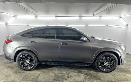 Mercedes-Benz GLE Coupe, 2020 год, 10 800 000 рублей, 4 фотография