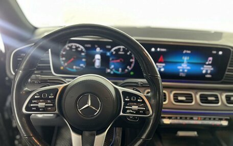 Mercedes-Benz GLE Coupe, 2020 год, 10 800 000 рублей, 16 фотография