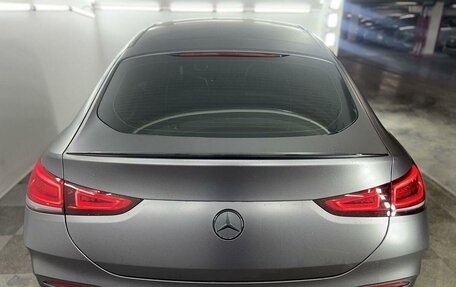 Mercedes-Benz GLE Coupe, 2020 год, 10 800 000 рублей, 6 фотография
