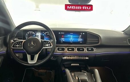 Mercedes-Benz GLE Coupe, 2020 год, 10 800 000 рублей, 22 фотография