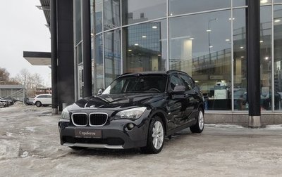 BMW X1, 2012 год, 1 096 000 рублей, 1 фотография
