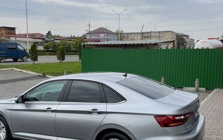 Volkswagen Jetta VII, 2019 год, 1 750 000 рублей, 5 фотография