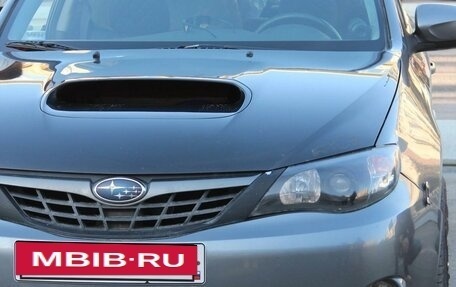 Subaru Impreza III, 2008 год, 800 000 рублей, 13 фотография