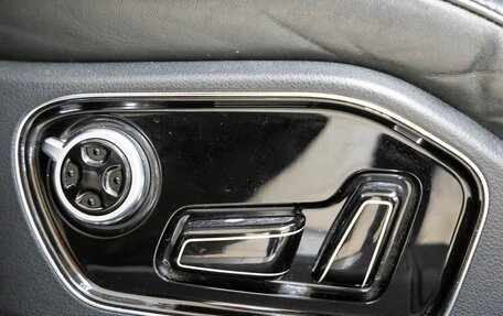 Audi A8, 2011 год, 2 448 000 рублей, 16 фотография