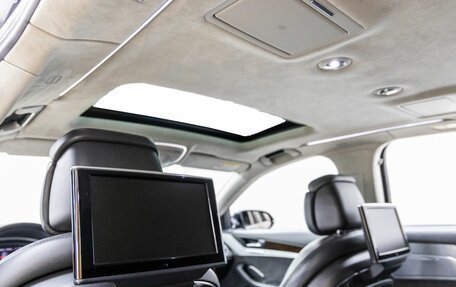 Audi A8, 2011 год, 2 448 000 рублей, 20 фотография