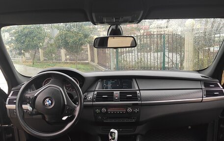 BMW X6, 2010 год, 2 080 000 рублей, 3 фотография