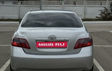 Toyota Camry, 2007 год, 1 350 000 рублей, 3 фотография