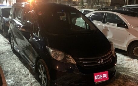 Honda Freed I, 2009 год, 1 100 000 рублей, 3 фотография
