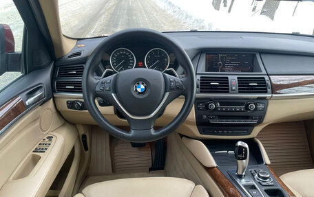 BMW X6, 2011 год, 3 500 000 рублей, 11 фотография