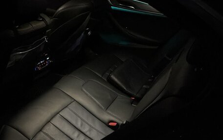 BMW 5 серия, 2019 год, 4 000 000 рублей, 4 фотография