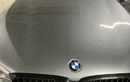 BMW 5 серия, 2019 год, 4 000 000 рублей, 16 фотография